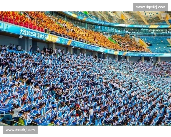 从世界杯到世界舞台 足球如何连接文化梦想与人类未来共同体