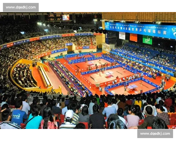 激情对决乒乓球赛场上的速度智慧与巅峰荣耀之战时代强者争锋全程回顾