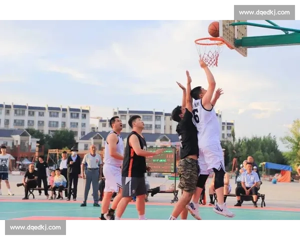 全面解析篮球比赛中盖帽判定规则与实战应用技巧核心细节深入指南