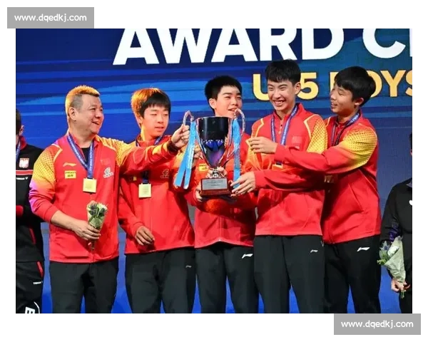 乒乓球锦标赛精彩对决 汇聚世界顶尖选手展现卓越技艺