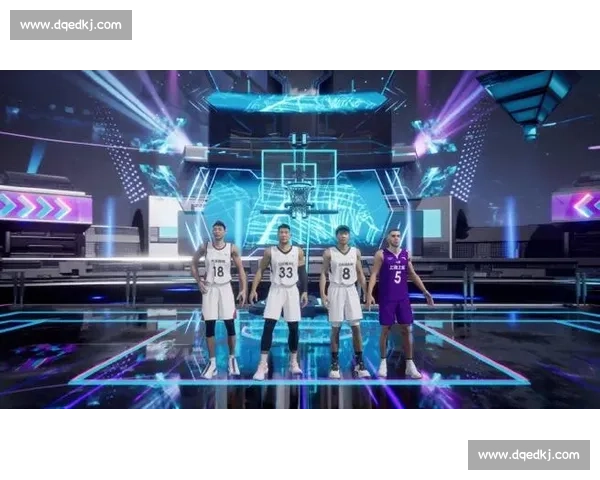 打造篮球赛事直播高清流畅不卡顿的全新观赛体验指南实战技巧分享 - 副本 (2)