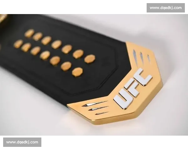 聚焦UFC赛事巅峰对决与全球格斗巨星荣耀征程全纪录风云激荡史 - 副本 - 副本 (2)