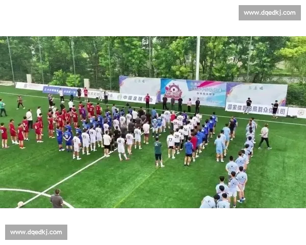 聚焦足球比赛官方平台打造权威赛事资讯与互动新体验全面升级服务