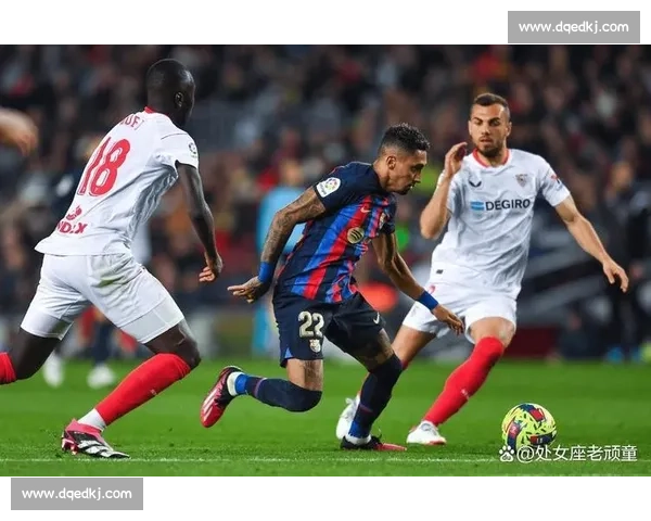 英超与西甲风格商业与竞争格局全方位深度对比解析差异特点探讨全景 - 副本 (2)