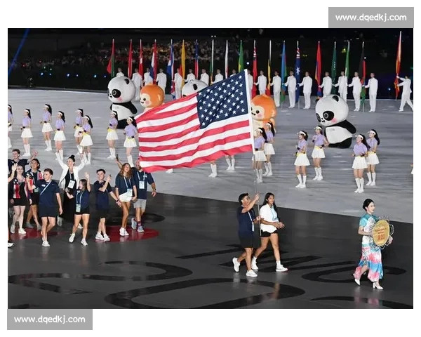 世界运动会精彩纷呈展示全球体育竞技精神与文化交流盛宴