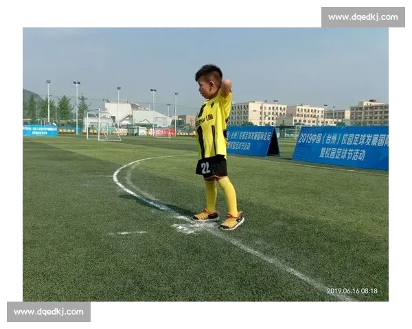 足球比赛时间解析：从开场到加时赛全程详解及其背后规则解读 - 副本 (10) - 副本