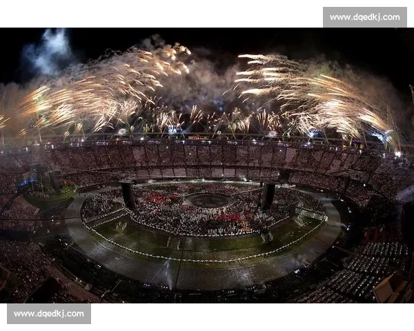 全球体育盛事推荐 赛事热潮一网打尽 不容错过的精彩对决