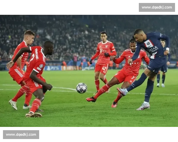 精彩赛事全程回放深度解析每一个进球瞬间和战术变化 - 副本