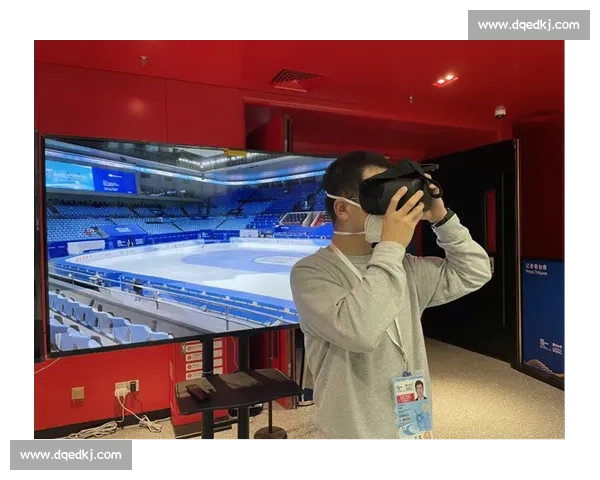 全面提升观赛体验体育赛事在线直播平台新玩法与技术革新分析 - 副本